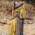 Mustard original japan devsena satin saree japan satin digital print blouse