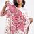 White original japan devsena satin saree japan satin digital print blouse