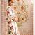 Cream original japan devsena satin saree japan satin digital print blouse