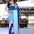 Multicolor original japan devsena satin saree japan satin digital print blouse