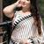 Cream original japan devsena satin saree japan satin digital print blouse