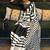Black original japan devsena satin saree japan satin digital print blouse