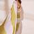 Multicolor original japan devsena satin saree japan satin digital print blouse