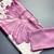 Onion pink original japan devsena satin saree japan satin digital print blouse