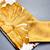 Mustard original japan devsena satin saree japan satin digital print blouse