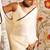 Off white original japan devsena satin saree japan satin digital print blouse