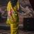 Olive original japan devsena satin saree japan satin digital print blouse