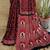 Multicolor original japan devsena satin saree japan satin digital print blouse