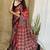 Multicolor original japan devsena satin saree japan satin digital print blouse