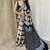 Multicolor original japan devsena satin saree japan satin digital print blouse