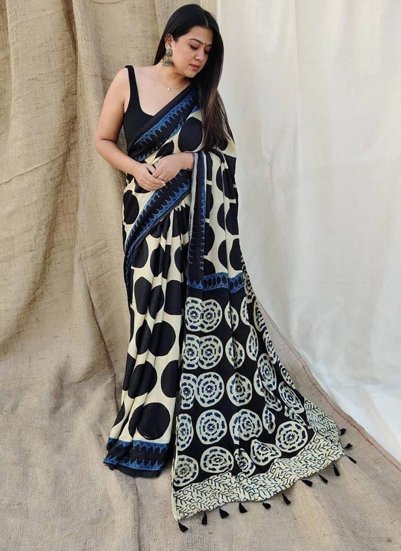 Multicolor original japan devsena satin saree japan satin digital print blouse