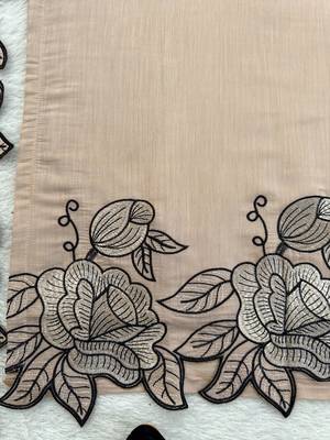  mul chanderi thread work suit set with dupatta festive ethnic wear for women 4