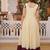 Womens new trendy  cotton with sequins multithreaded beads embroidered work gown set