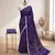 bandhani cotton saree with blouse 