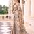 Premium tussar silk saree with elegant viscose zari border