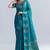 Traditional roop silk saree with detailed zari embroidery
