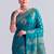Traditional roop silk saree with detailed zari embroidery