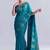 Traditional roop silk saree with detailed zari embroidery