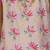Blush Pink embroidered pure chanderi sharara set