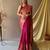 Pink art silk  woven saree