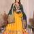 Silk Lehenga Choli with Paithani Border & Teal Blue Dupatta Traditional Festive & Wedding Wear Lehenga Set for Women