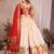 Silk Lehenga Choli with Paithani Border & Teal Blue Dupatta Traditional Festive & Wedding Wear Lehenga Set for Women