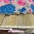 Pastel Pink Floral Embroidered Lehenga Choli with Net Dupatta
