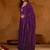 Women's Beautiful Embroidery Work Viscose Silk Fabric Straight Kurta Pant and Dupatta Set