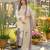 Women's Gorgeous Printed Work Muslin Fabric Straight Kurta Pant and Dupatta Set