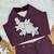 Pure khadi cotton with patch work kids summer co-ord set