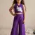 Pure khadi cotton with patch work kids summer co-ord set