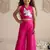 Pure khadi cotton with patch work kids summer co-ord set