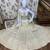 Soft Premium Net Wedding Lehenga In Off White Color With Embroidery & Pearl Work