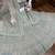 Soft Premium Net Wedding Wear Lehenga In Sky Blue Color With Embroidery Work & Pearl Work