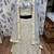 Soft Premium Net Wedding Lehenga In Off White Color With Embroidery & Pearl Work