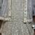 Soft Premium Net Wedding Lehenga In Off White Color With Embroidery & Pearl Work