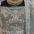 Soft Premium Net Wedding Lehenga In Grey With Embroidery & Pearl Work