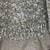Soft Premium Net Wedding Lehenga In Grey With Embroidery & Pearl Work
