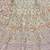 Soft Premium Net Wedding Wear Lehenga In Peach WIth Embroidery & Pearl Work