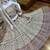 Soft Premium Net Wedding Wear Lehenga In Dusty Pink With Luckhnowi Work & Stone Work