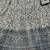 Soft Premium Net Wedding Wear Lehenga In Ravishing Grey With Luckhnowi Work & Stone Work