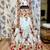 Pure Satin Silk Mehendi Sangeet Lehenga White Color With Embroidery Work & Stone Work