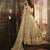 Soft Premium Net Wedding Wear Lahenga In Gold Embroidery Work & Sequance work