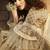 Soft Premium Net Wedding Wear Lahenga In Gold Embroidery Work & Sequance work