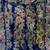 Pure Satin Silk Mehendi Sangeet Lehenga Blue Color With Embroidery Work & Stone Work