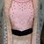 Soft Premium Net Wedding Lehenga In Pink With Embroidery & Crystal Stone Work
