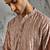 Blush Pink embroidered chanderi silk kurta set