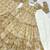 beige festive wear designer heavy pure soft organza silk hand work readymade suit