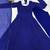 Royal blue festive wear designer heavy pure soft georgette print work readymade suit