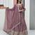 Womens new  heavy fox georgette fabric with heavy embroidery wrok gown  set